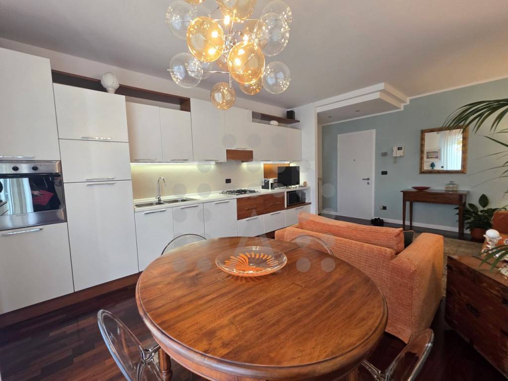 appartamento in vendita a Mestrino