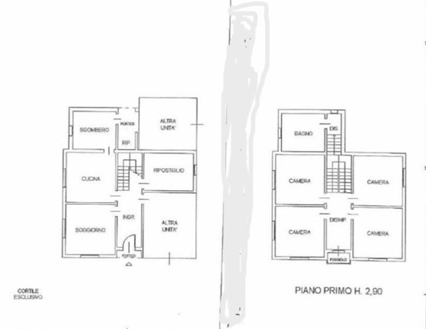 casa indipendente in vendita a Mestrino