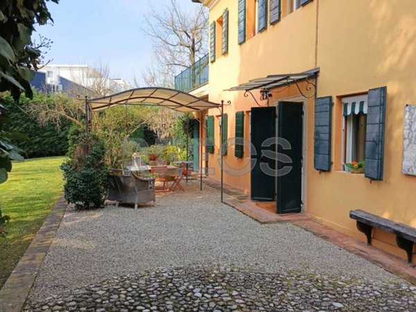 casa indipendente in vendita a Mestrino