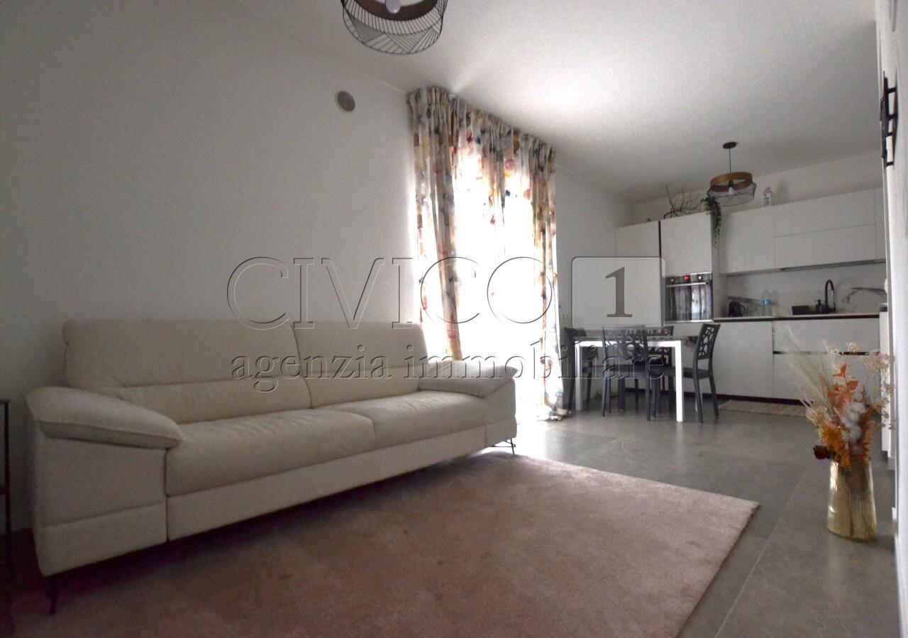 appartamento in vendita a Mestrino in zona Arlesega