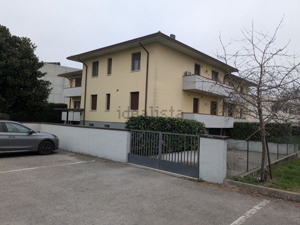 appartamento in vendita a Mestrino