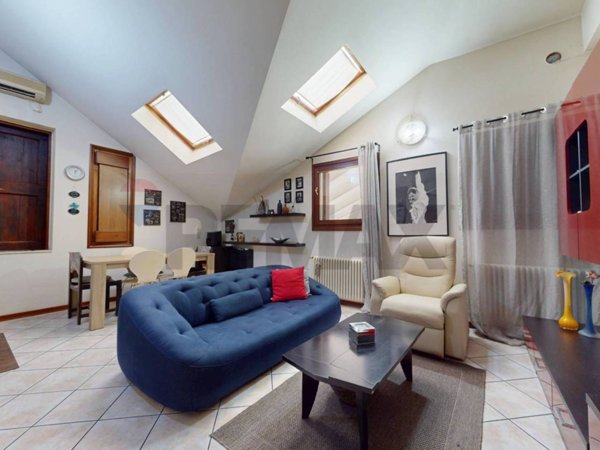 appartamento in vendita a Mestrino