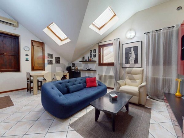 appartamento in vendita a Mestrino