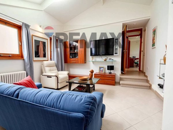 appartamento in vendita a Mestrino