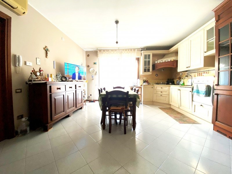 appartamento in vendita a Mestrino