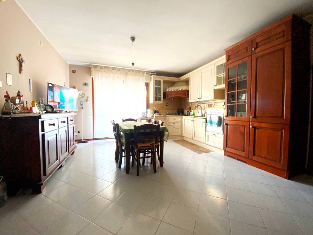 appartamento in vendita a Mestrino