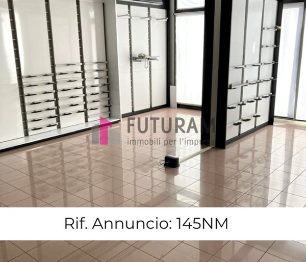 negozio in vendita a Mestrino