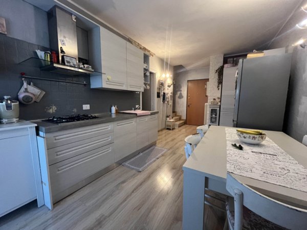 appartamento in vendita a Mestrino