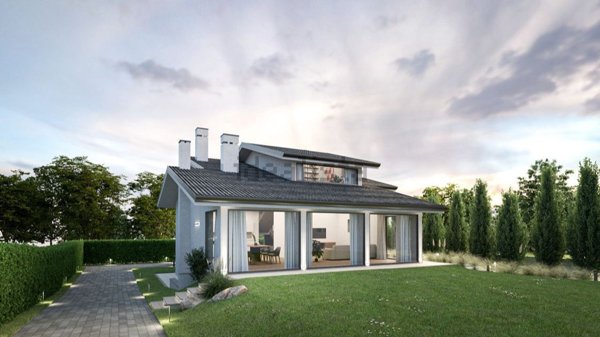 casa indipendente in vendita a Mestrino