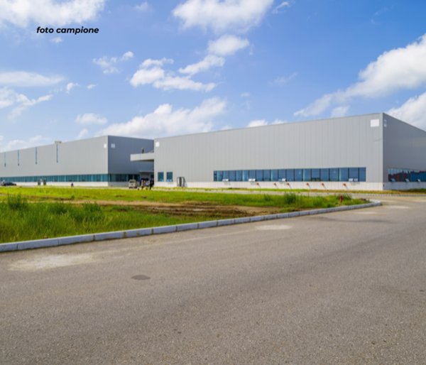 capannone in vendita a Mestrino