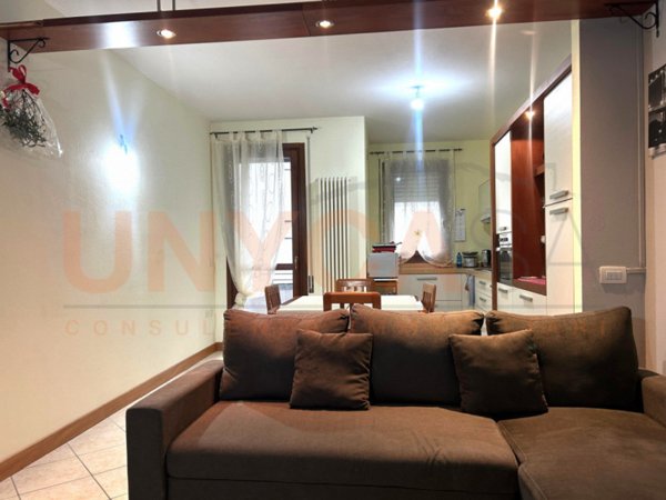 appartamento in vendita a Mestrino