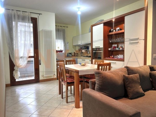 appartamento in vendita a Mestrino