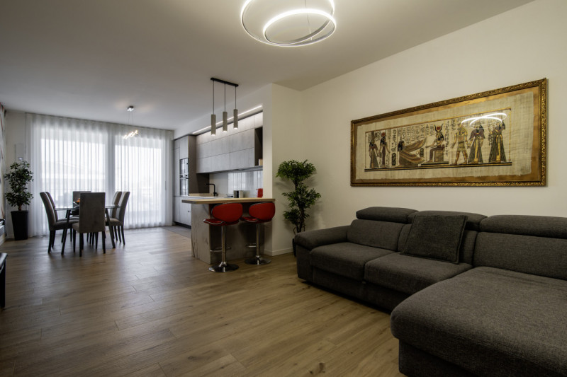 appartamento in vendita a Mestrino