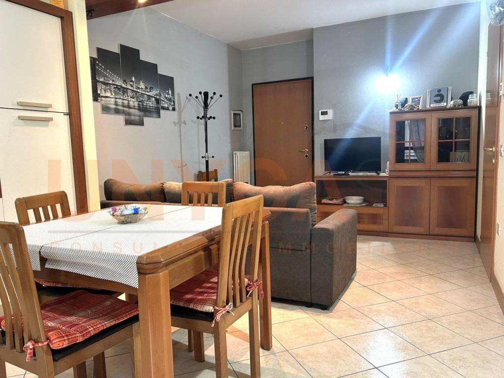 appartamento in vendita a Mestrino
