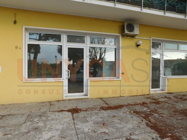 negozio in vendita a Mestrino in zona Lissaro