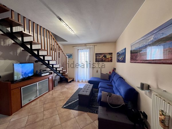 appartamento in vendita a Mestrino