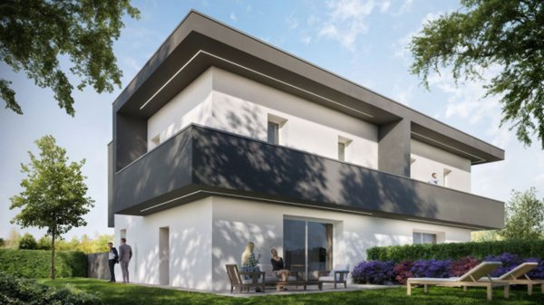 casa indipendente in vendita a Mestrino