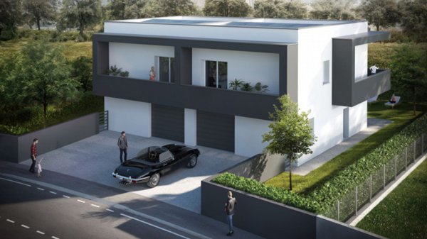 casa indipendente in vendita a Mestrino