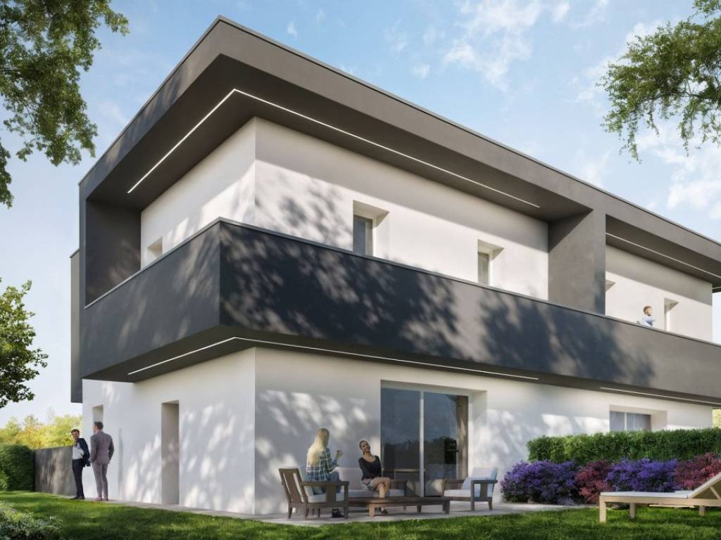 casa indipendente in vendita a Mestrino
