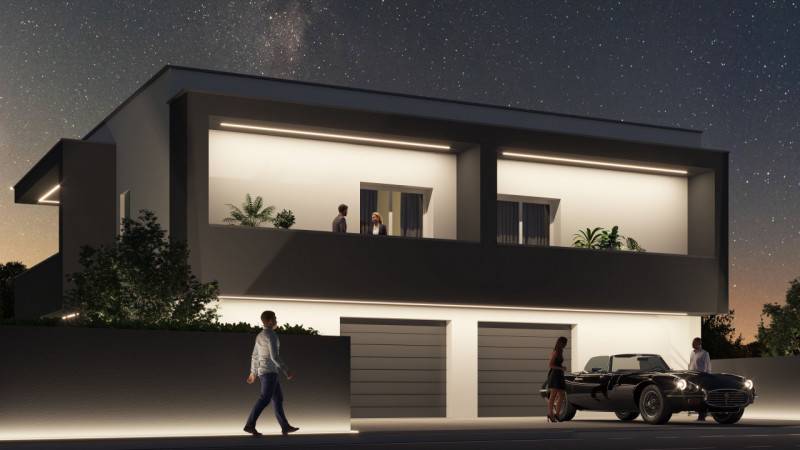 casa indipendente in vendita a Mestrino