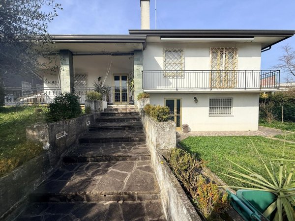casa indipendente in vendita a Mestrino