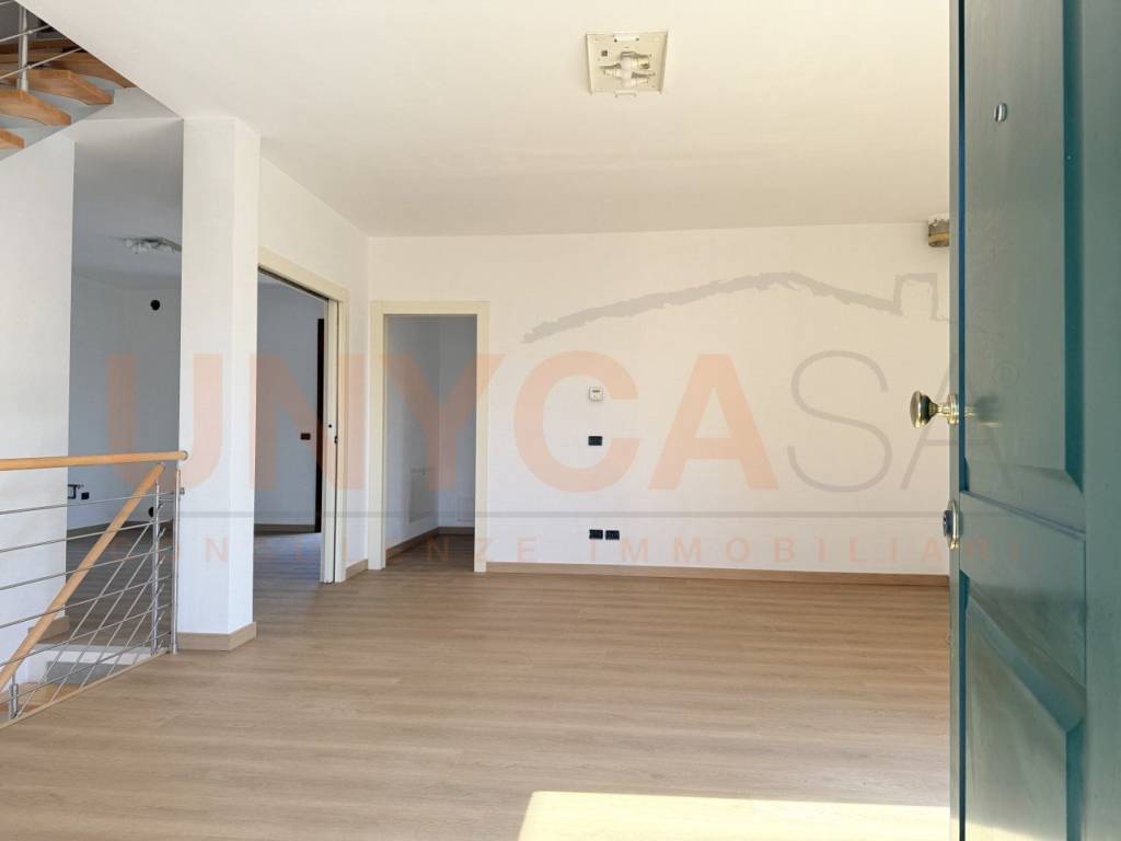 appartamento in vendita a Mestrino in zona Arlesega