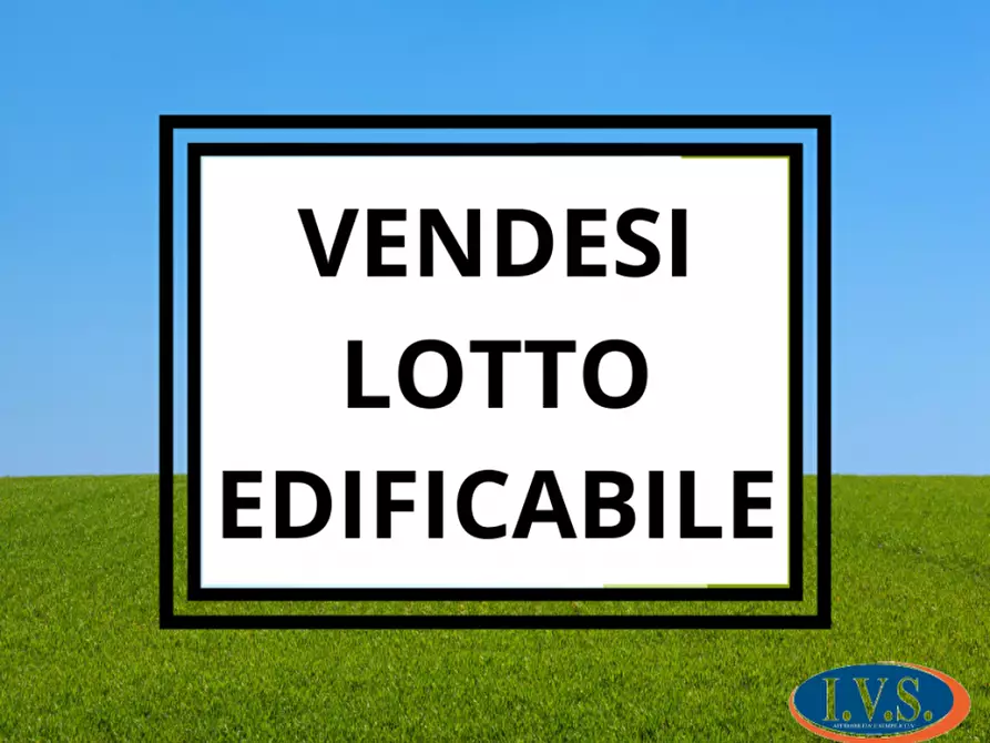 terreno edificabile in vendita a Mestrino in zona Lissaro