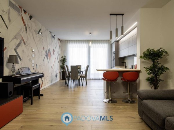 appartamento in vendita a Mestrino