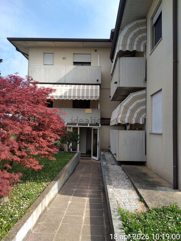 appartamento in vendita a Mestrino