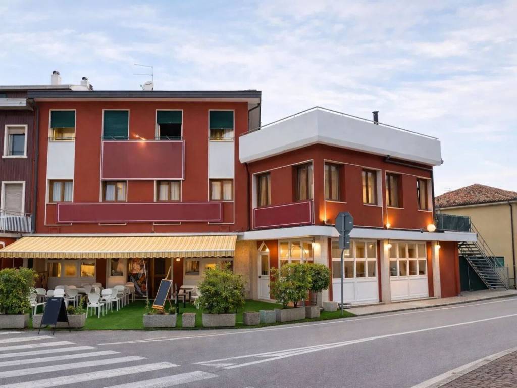 negozio in vendita a Mestrino