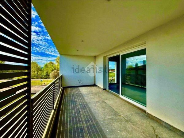 appartamento in vendita a Mestrino