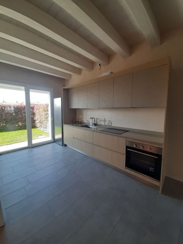 casa indipendente in vendita a Mestrino