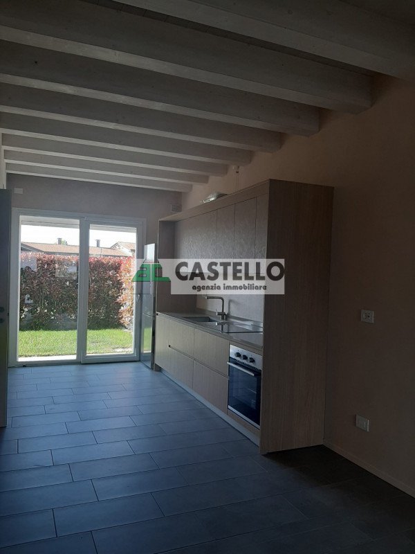 casa indipendente in vendita a Mestrino