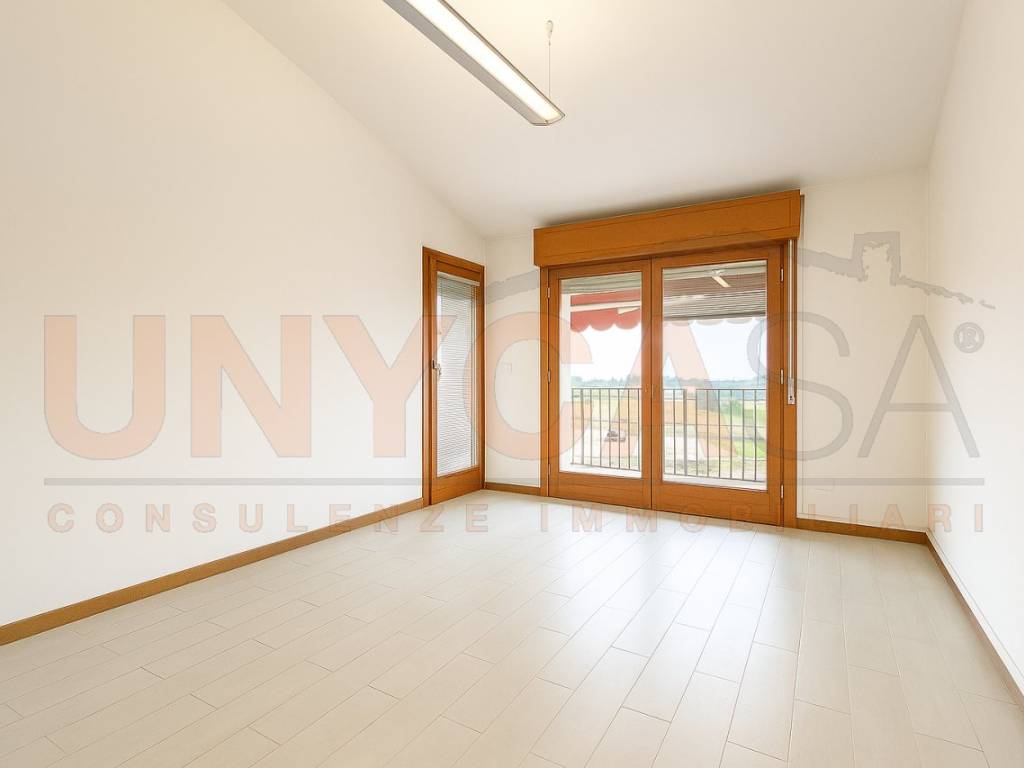 appartamento in vendita a Mestrino in zona Arlesega