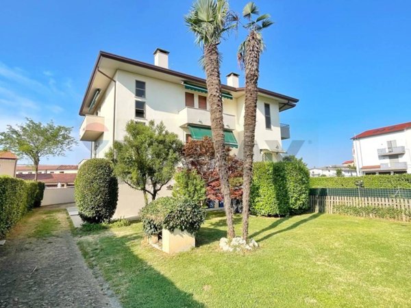 appartamento in vendita a Mestrino