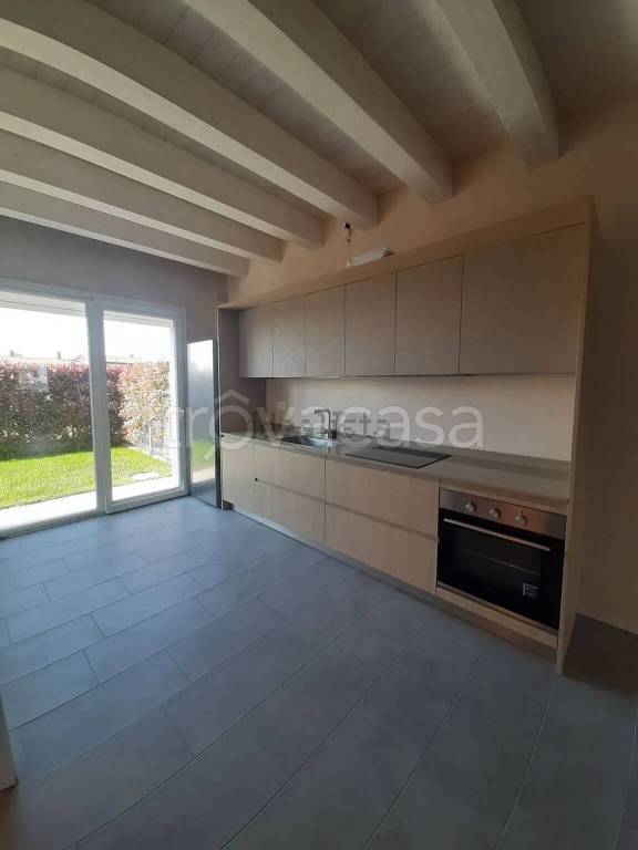 casa indipendente in vendita a Mestrino