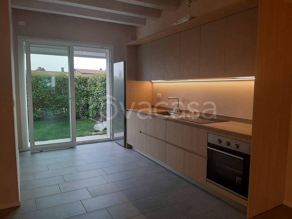 casa indipendente in vendita a Mestrino