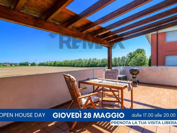 appartamento in vendita a Mestrino in zona Arlesega