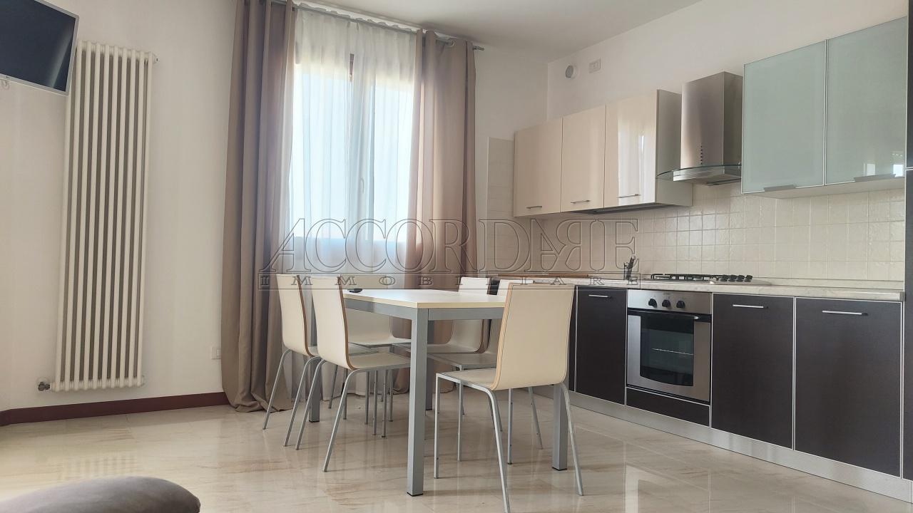 appartamento in vendita a Mestrino