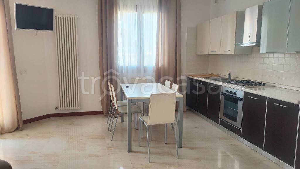 appartamento in vendita a Mestrino