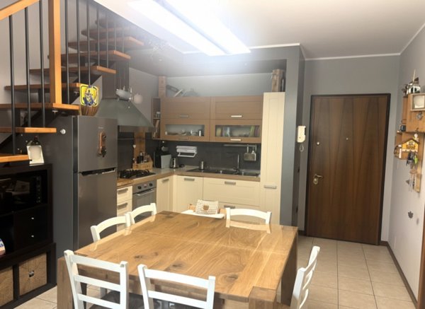 appartamento in vendita a Mestrino