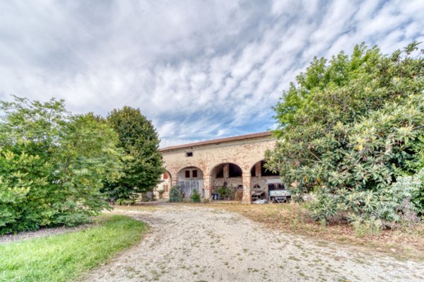 casa indipendente in vendita a Mestrino in zona Arlesega