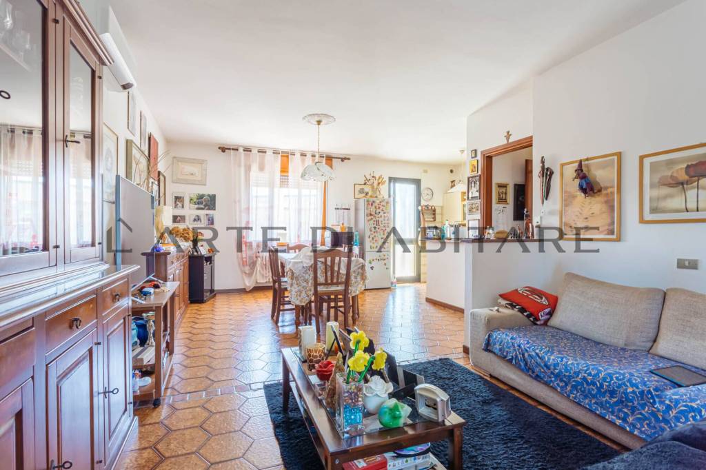 casa indipendente in vendita a Mestrino