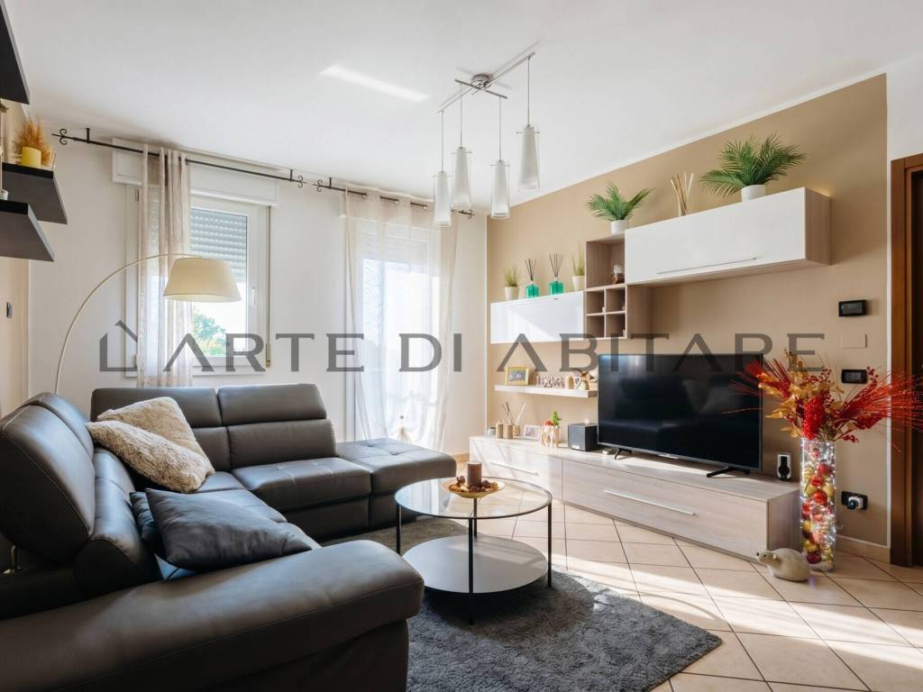 appartamento in vendita a Mestrino