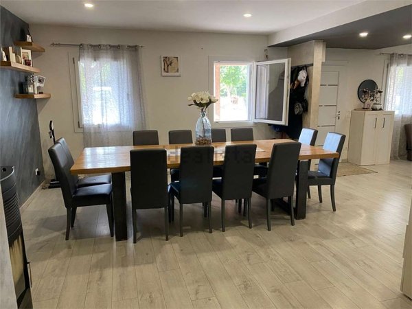 casa indipendente in vendita a Mestrino