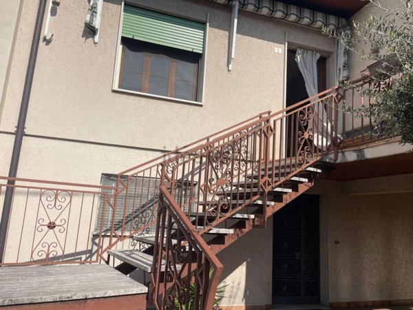 casa indipendente in vendita a Mestrino