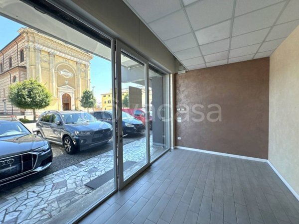 negozio in vendita a Mestrino