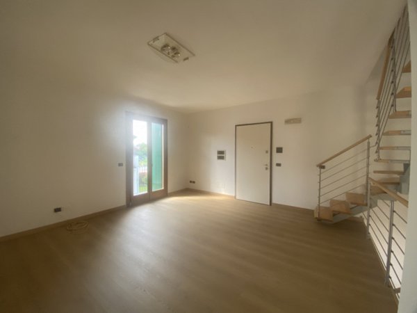 appartamento in vendita a Mestrino in zona Arlesega