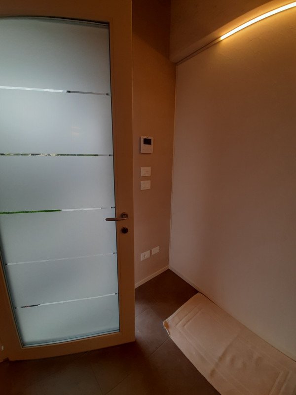 casa semindipendente in vendita a Mestrino in zona Lissaro