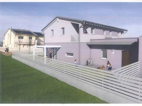 casa indipendente in vendita a Mestrino in zona Lissaro